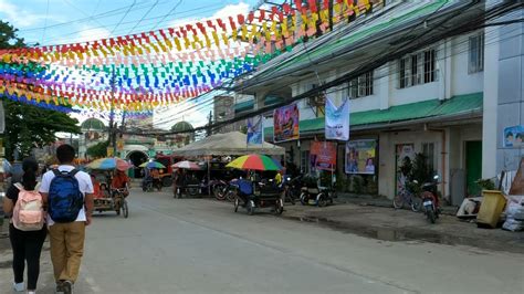 BARANGAY INAYAWAN .
